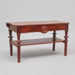 1023 4601 CONSOLE TABLE
